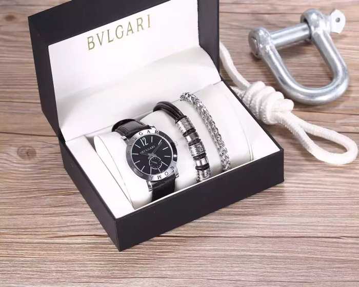 2016 上質 大人気！  ブルガリBVLGARI 腕時計 4色可選