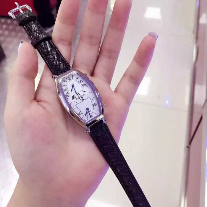 2016落ち着いた感覚 カルティエ CARTIER 女性用腕時計 多色選択可