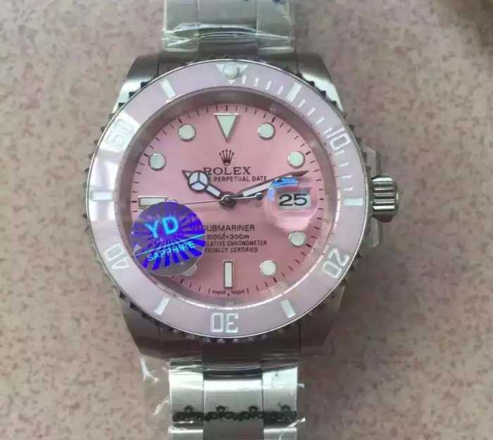 売れ筋のいい 2016 ロレックス ROLEX 8215ムーブメント 腕時計