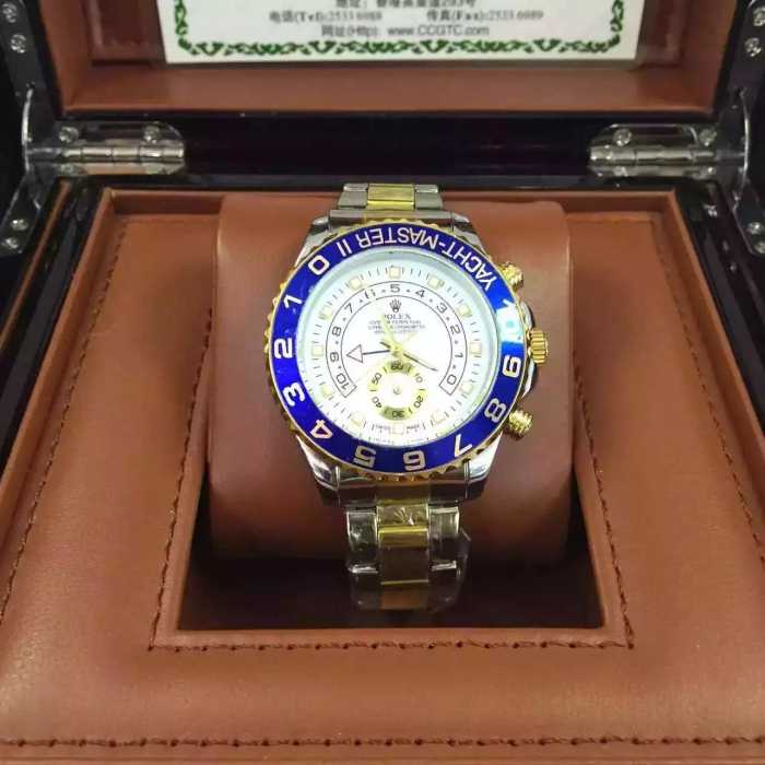 セール中2016 ロレックス ROLEX 腕時計 7色可選