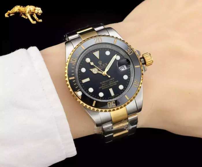 人気商品 2016 ロレックス ROLEX男性用腕時計 多色選択可