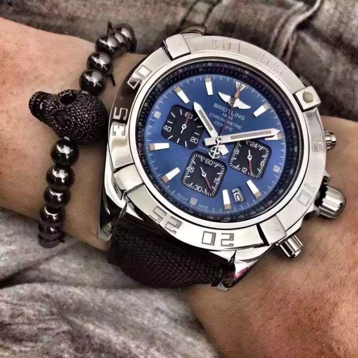 人気が爆発  2016 -ブライトリングBREITLING 輸入クオーツムーブメント 腕時計 6色可選