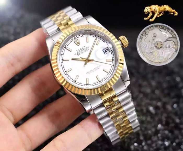 大人気☆NEW!! 2016  ロレックスROLEX 男性用腕時計 4色可選