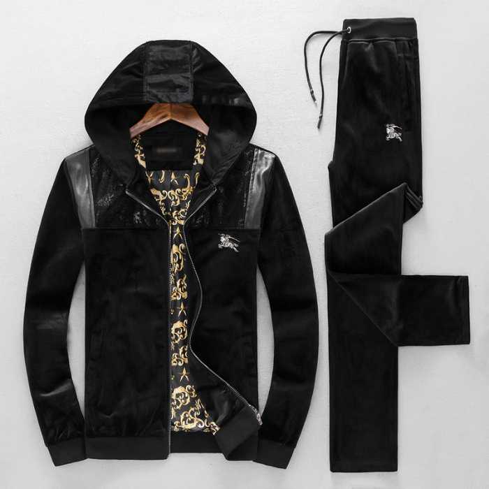  2016秋冬 ファション性の高いバーバリーBURBERRY  上下セット