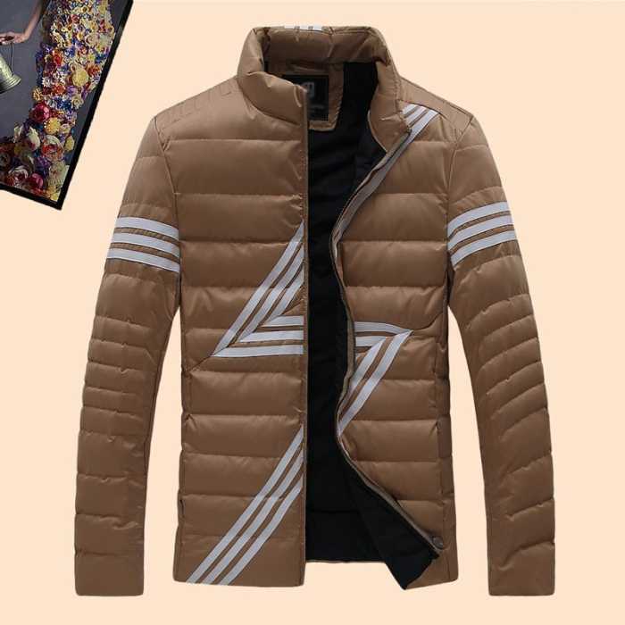ポップ2016秋冬 バーバリーBURBERRY  綿入れ