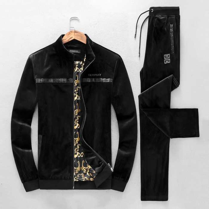  お洒落に魅せる 2016秋冬 ジバンシー GIVENCHY 上下セット