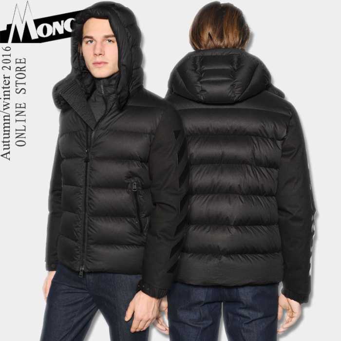 2016秋冬 モンクレールMONCLER  SALE!今季 ダウンジャケット