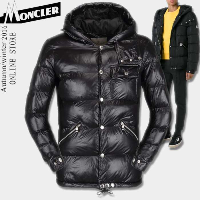 2016秋冬 モンクレールMONCLER  完売品！ 綿入れ