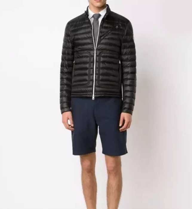 サイズ豊富2016秋冬 モンクレールMONCLER  ダウンジャケットふわふわな感触2色可選