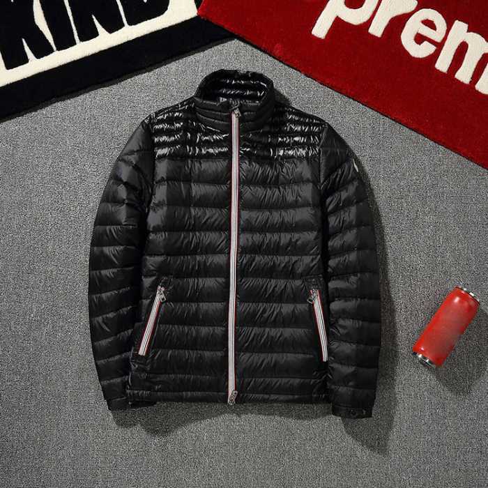  大好評 2016秋冬 モンクレールMONCLER  ダウンジャケット厳しい寒さに耐える2色可選