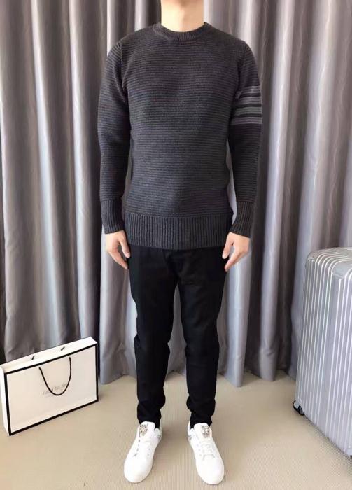  2016-17新作トムブラウン THOM BROWNE モデル大絶賛♪ セーター