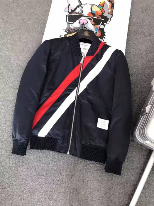 目玉商品 2016-17新作  トムブラウンTHOM BROWNE ジャケット
