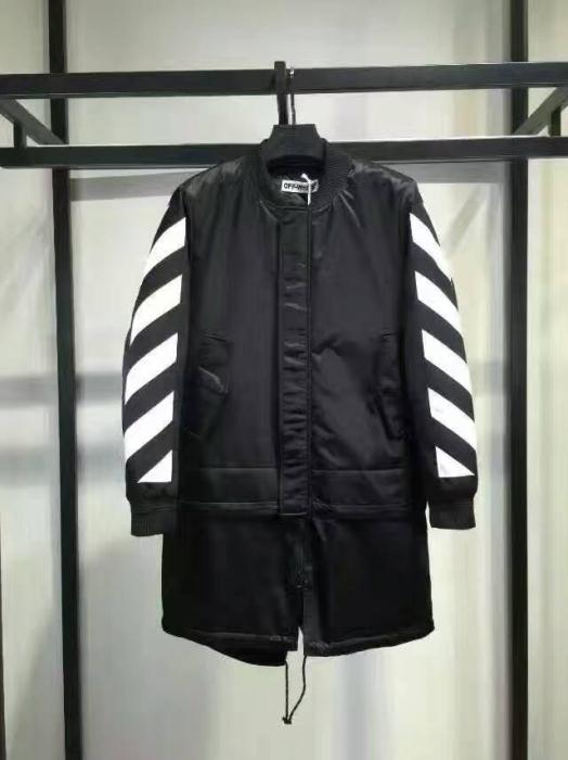 2016-17新作 特別人気感謝SALE　Off-White オフホワイト ダウンジャケット