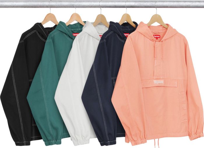 大人気再登場 シュプリーム SUPREME 2016秋冬 ダスター コート 5色可選