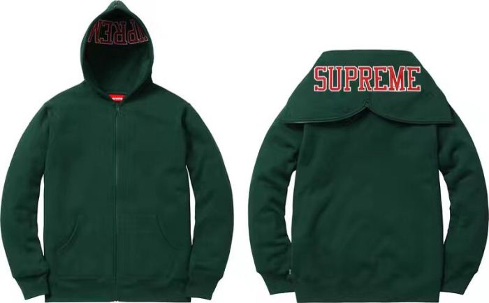 2016秋冬 SUPREME シュプリーム 綿入れ 野球ウェア 3色可選