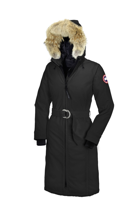 最旬アイテム 2017春夏 カナダグース CANADA GOOSE ダウンジャケットロングコート 4色可選