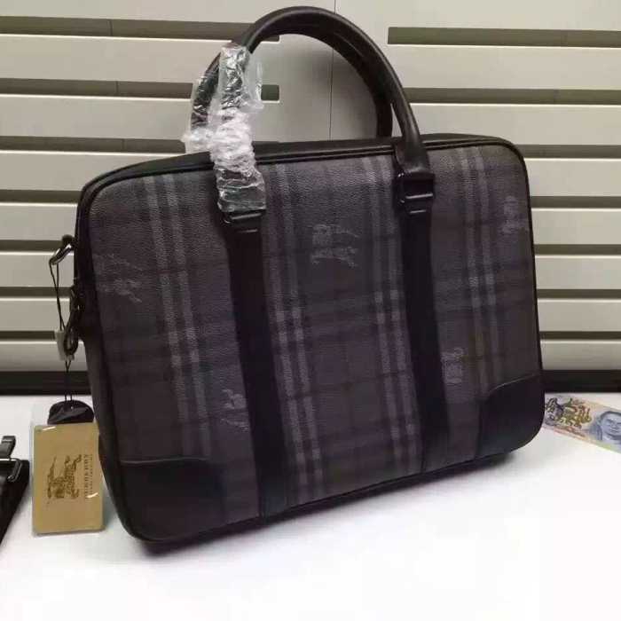 上質 大人気！ 2017春夏 バーバリー BURBERRY 手持ち&ショルダー掛け