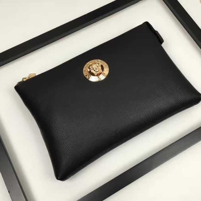 ポップ 2017春夏 ヴェルサーチ VERSACE セカンドバッグ