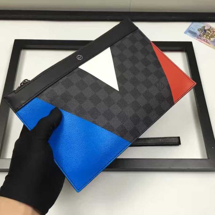 2017春夏 ルイ ヴィトン LOUIS VUITTON 大絶賛の履き心地! ビジネスケース