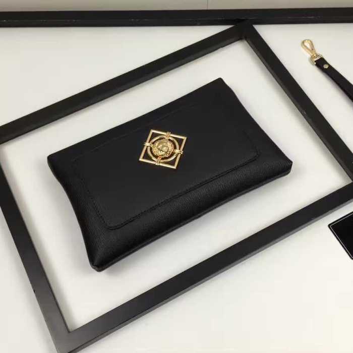 売れ筋！2017春夏 ヴェルサーチ VERSACE セカンドバッグ
