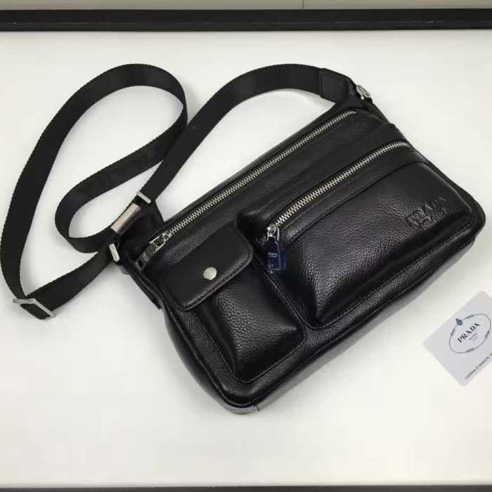 高品質 人気 2017春夏 プラダ PRADA ショルダーバッグ 斜め掛けバッグ