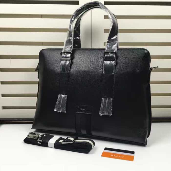 SALE!今季2017春夏 バリー BALLY 手持ち&ショルダー掛け