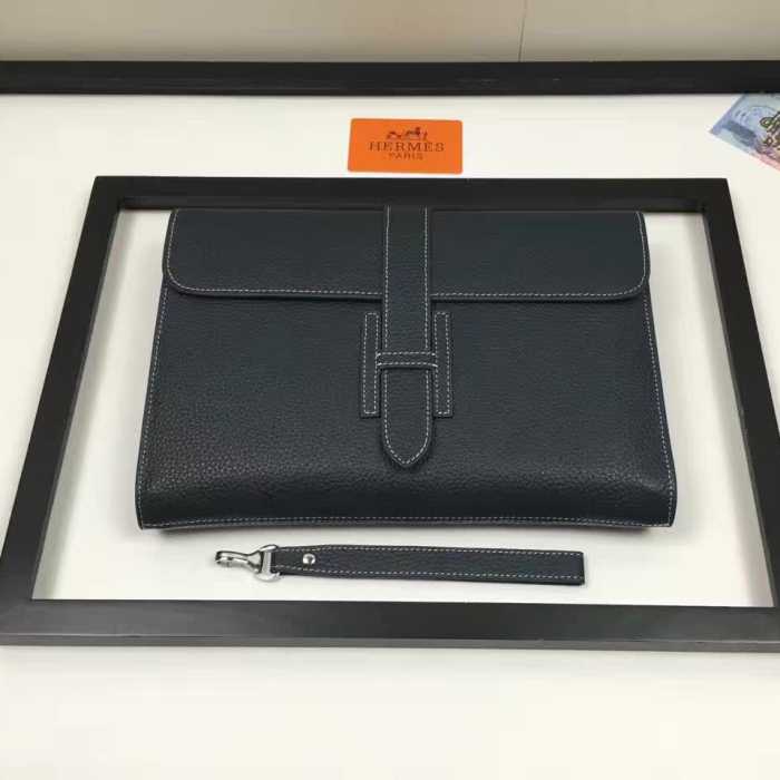 2017春夏 オリジナル エルメス HERMES ビジネスケース 2色可選