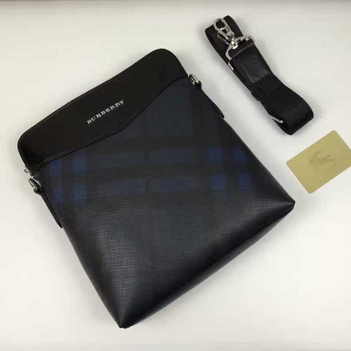 高級感溢れるデザイン 2017春夏 バーバリー BURBERRY ショルダーバッグ 斜め掛けバッグ