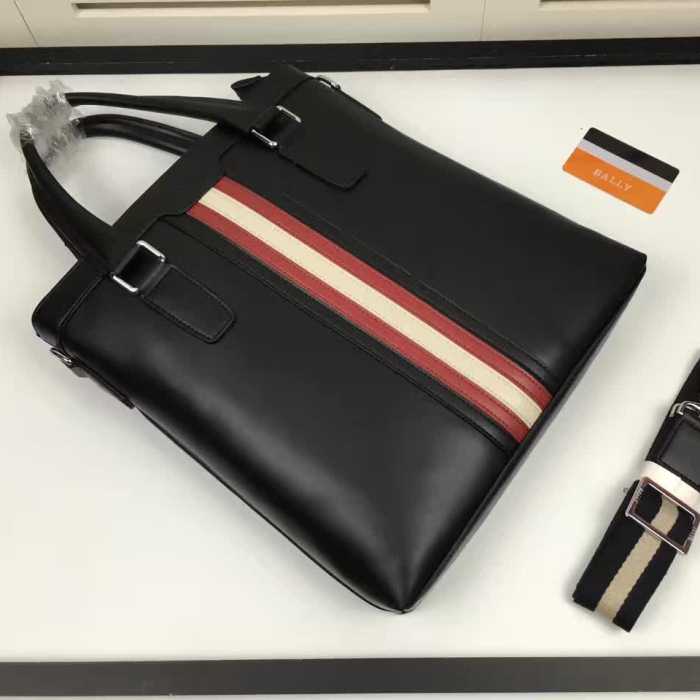 売れ筋！ 2017春夏 バリー BALLY 手持ち&ショルダー掛け