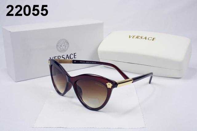 超目玉 2017春夏 ヴェルサーチ VERSACE サングラス