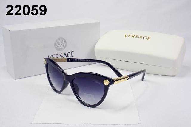 スタイリッシュな印象 2017春夏 ヴェルサーチ VERSACE サングラス