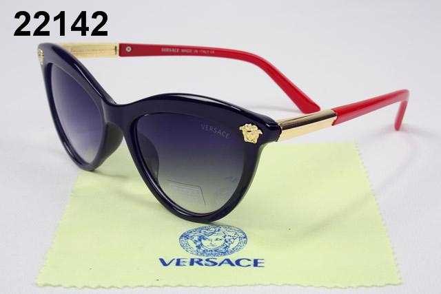 超目玉 2017春夏 ヴェルサーチ VERSACE サングラス