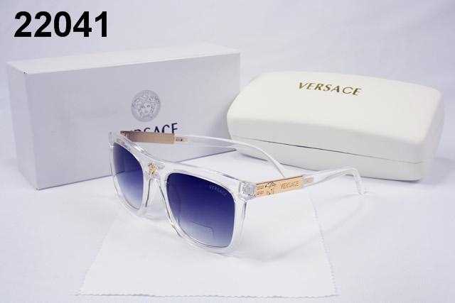 人気雑誌掲載 2017春夏 ヴェルサーチ VERSACE サングラス