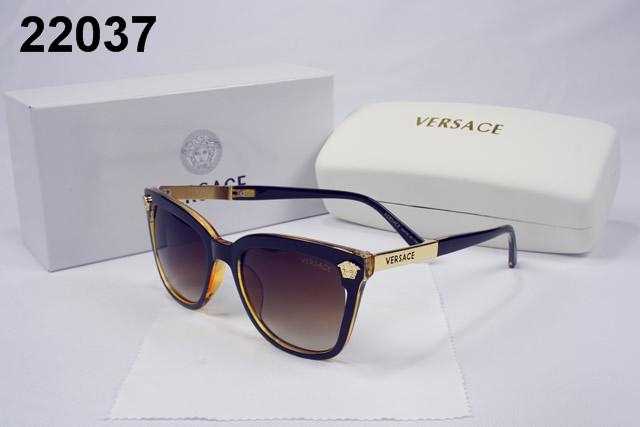 大人気再登場  2017春夏 ヴェルサーチ VERSACE サングラス