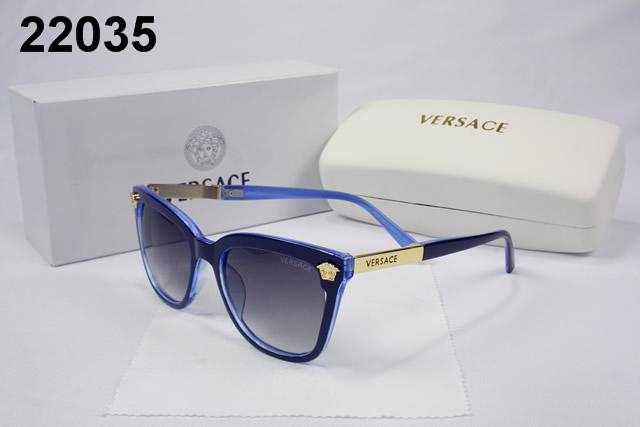 高品質 2017春夏 ヴェルサーチ VERSACE サングラス