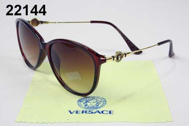セール中 2017春夏 ヴェルサーチ VERSACE サングラス