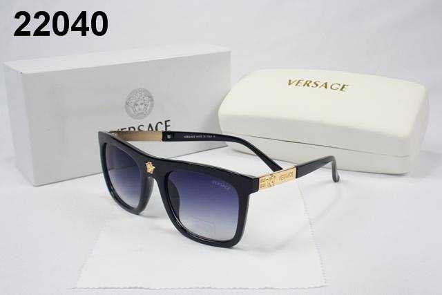 モデル大絶賛♪ 2017春夏 ヴェルサーチ VERSACE サングラス
