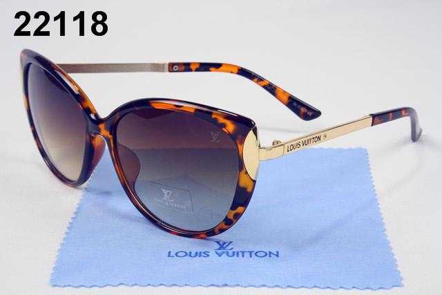 2017春夏個性派 ルイ ヴィトン LOUIS VUITTON サングラス