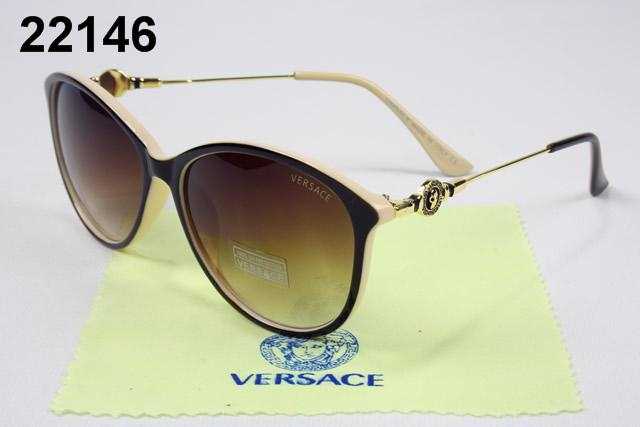 サイズ豊富 2017春夏 ヴェルサーチ VERSACE サングラス