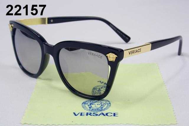 超目玉 2017春夏 ヴェルサーチ VERSACE サングラス