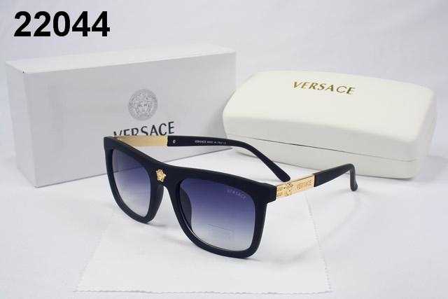追跡あり☆入手困難!! 2017春夏 ヴェルサーチ VERSACE サングラス