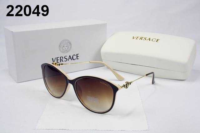 ポップ 2017春夏 ヴェルサーチ VERSACE サングラス