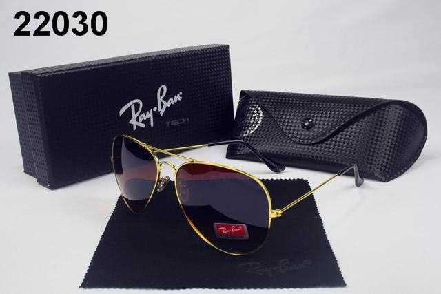 お洒落な存在感 2017春夏 レイバン Rayban サングラス