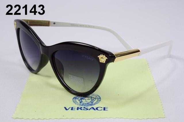 デザイン性の高い 2017春夏 ヴェルサーチ VERSACE サングラス