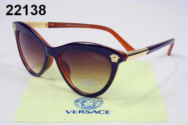 存在感のある 2017春夏 ヴェルサーチ VERSACE サングラス