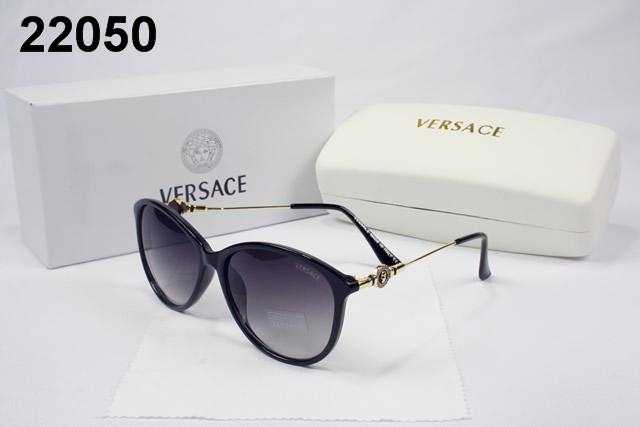 デザイン性の高い 2017春夏 ヴェルサーチ VERSACE サングラス
