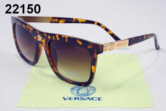 ポップ2017春夏 ヴェルサーチ VERSACE サングラス