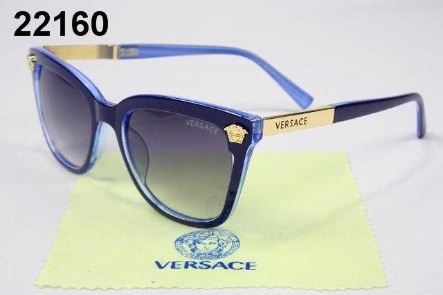 デザイン性の高い 2017春夏 ヴェルサーチ VERSACE サングラス