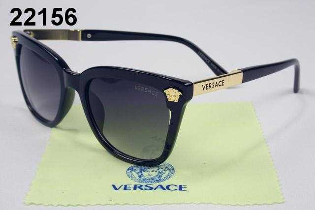 魅力的 2017春夏 ヴェルサーチ VERSACE サングラス