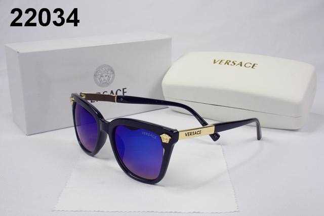 高評価の人気品  2017春夏 ヴェルサーチ VERSACE サングラス